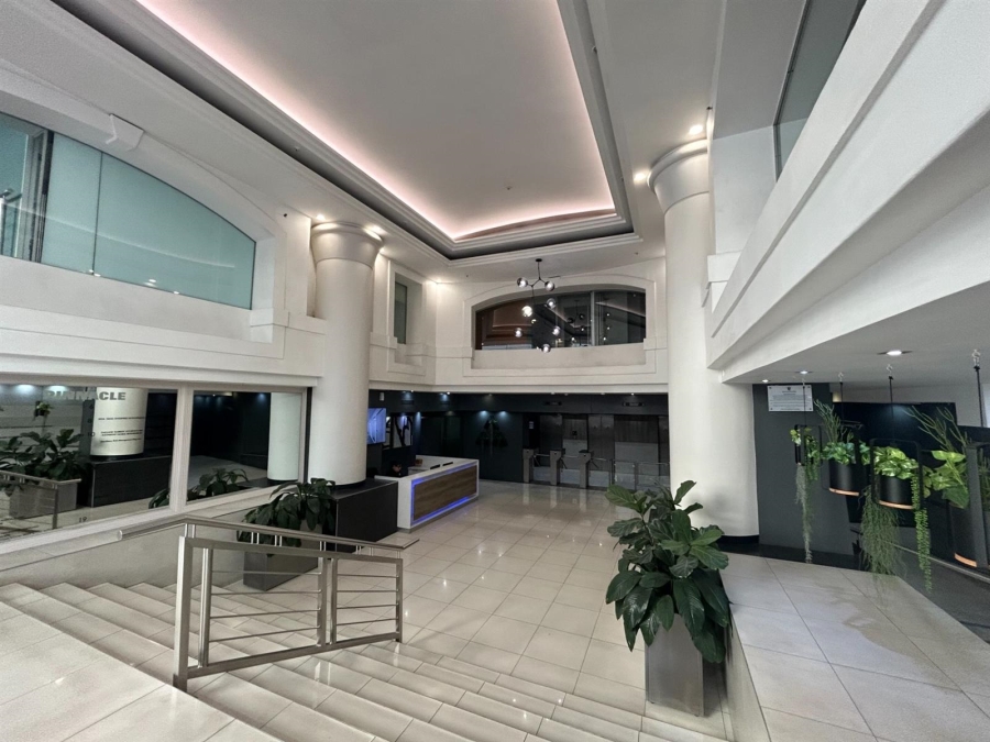 To Let Commercial Property for Rent in Cape Town City Centre Western Cape